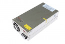 TL-power supply for LED 24V 800W IP20