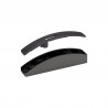 IF KIARO EASY lower flap with damping - strong / anthracite