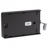 IF KIARO EASY lower flap with damping - weak / anthracite