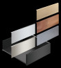 HETTICH 9283224 AvanTech YOU DesignCape 187/1970 concrete imitation