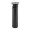 StrongLegs furniture leg FA010, 150Rmm, black matt