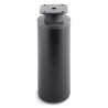 StrongLegs furniture leg FA011, 100Rmm, black matt