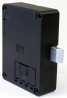 LEHMANN Electronic lock M410 RFID 13.56Mhz Mifare, reader A02 with pad
