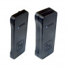 LEHMANN Electronic lock M400 RFID 13.56Mhz Mifare, reader A02 with pad