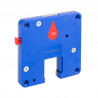 LEHMANN Coin lock type 70 Basic right