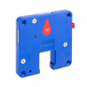 LEHMANN Coin lock type 70 Basic left