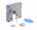 LEHMANN Coin lock type 70 Basic right