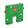LEHMANN Coin lock type 70 Spa right