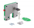 LEHMANN Coin lock type 70 Spa left