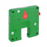 LEHMANN Coin lock type 70 Spa left