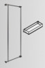 KES 003602 Tandem Side Arena pure 450/1100 anthracite