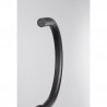 FRANKE Vital Tap Tap matt black/stainless steel without shower