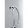 FRANKE Tap Vital Tap chrome/gun metal shower/current