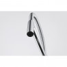FRANKE Tap FN 3407.901 ACTIVE SEMI PRO matte black