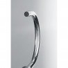 FRANKE Tap Vital Tap chrome/gun metal without shower