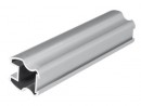SEVROLL 02284 Gemini grab rail 2.7m silver