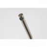 FRANKE Tap FN 5350.149 ACTIVE TWIST stainless steel
