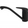 FRANKE Tap FC 9541.901 matt black