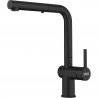FRANKE Tap FN 6110.901 ACTIVE NEW matte black