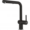 FRANKE Tap FN 6110.071 ACTIVE NEW onyx