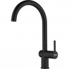 FRANKE Tap FN 4089.901 ACTIVE NEW matt black