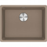 FRANKE Sink MRG 110-52 553 x 433mm cashmere