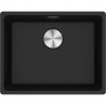 FRANKE Sink MRG 110-52 553 x 433mm onyx