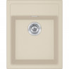 FRANKE Sink SID 610-40 430 x 530mm beige