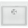 FRANKE Sink MRG 610-52 RTL 560 x 510mm white led