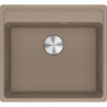 FRANKE Sink MRG 610-52 RTL 560 x 510mm cashmere