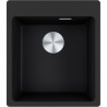 FRANKE Sink MRG 610-39 FTL 440 x 500mm onyx