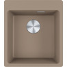 FRANKE Sink MRG 610-39 FTL 440 x 500mm cashmere