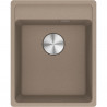 FRANKE Sink MRG 610-37 RTL 410 x 510mm cashmere