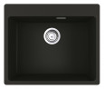 FRANKE Sink MRG 610-54 FTL 590 x 500mm onyx