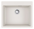 FRANKE Sink MRG 610-54 FTL 590 x 500mm white ice