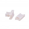 StrongLumio connector for LED strips 10mm 2 pins - Single colour