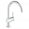 GROHE 30427000 Tap VENTO C-outlet chrome