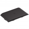 IF cap CC2 Libra wide anthracite