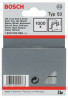 BOSCH 1609200366 Staples for stapler, type 53 11.4 x 0.74 x 10 mm, 1000 pcs