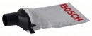 BOSCH 1605411029 Dust bag for GKS 24 V/54/55/65/66 CE/68 BC/75 S/85 S