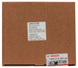 BOSCH 1605510281 Extraction covers for grinding 125 mm