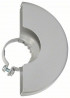 BOSCH 1619P06551 Protective cover with cover plate 125 mm