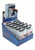 BOSCH 2607002799 Bit set Extra-Hard T20 25 mm, 25 pcs