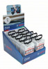 BOSCH 2607002806 Bit set Impact Control T25 25 mm, 25 pcs