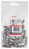 BOSCH 2607001567 Screwdriver bit Extra Hard PZ 4, 32 mm, 25 pcs