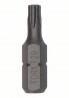 BOSCH 2607002799 Bit set Extra-Hard T20 25 mm, 25 pcs