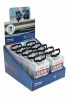 BOSCH 2607002803 Bit set Impact Control PH2 25 mm, 25 pcs