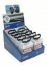 BOSCH 2607002807 Bit set Impact Control T30 25 mm, 25 pcs