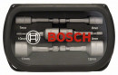 BOSCH 2607017569 6-piece socket wrench set (50 × 6, 7, 8, 10, 12, 13 mm)