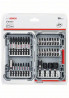 BOSCH 2607017568 Set of 36 Pick and Click Impact Control screwdriver bits